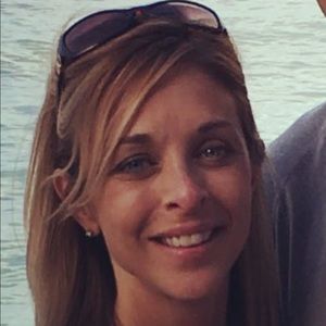 Meet your Posher, Stacey